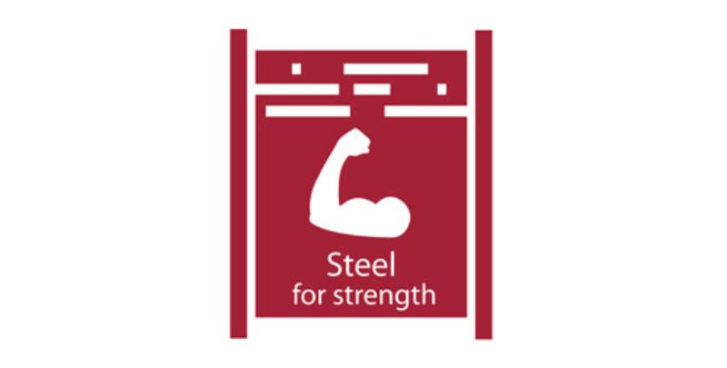 GDS Deco Fence Tata Steel Strength