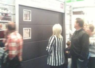 GDS Attend Improve Your Home Show