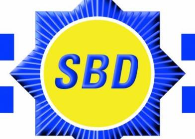 SBD Specs Logo
