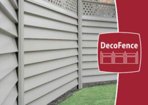 GDS DecoFence
