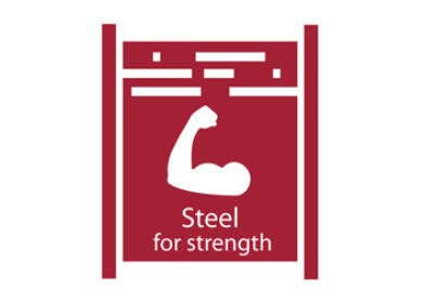 GDS DecoFence Tata Steel Strength