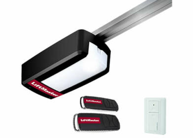 Garage Door Systems Ballymena DuraPass LiftMaster LM100EVF