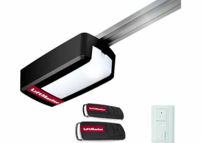 Garage Door Systems Ballymena DuraPass LiftMaster