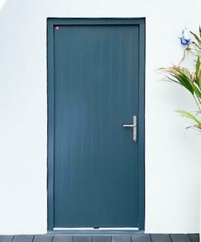 DuraPass Single Anthracite