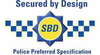 Secured By Design