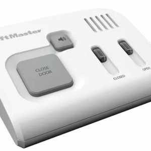 Product Photo of myQ Enabled Wireless Garage Door Monitor - 829EV