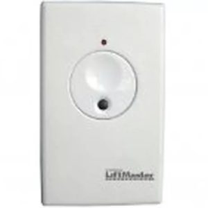 Product Photo of LiftMaster Wireless Wallstation - Model 128LM