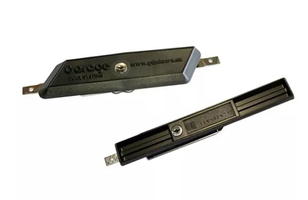 Garage Doors B&D / Gliderol Roller Garage Door Lock Keys - Cut To Your Code Number (Model RD2) B&D Gliderol Roller Garage Door Lock Keys Cut To Code RD2 - Foto 7