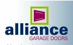 Alliance Garage Doors Logo