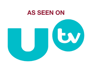 As seen on UTV