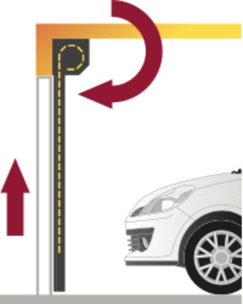 Duraroll illustration