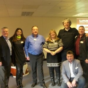 Garage Door Systems Team