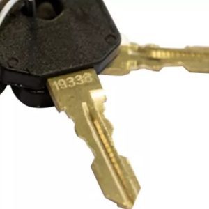 Photo of Replacement Keys