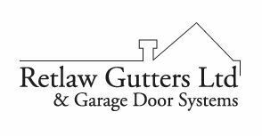 Retlaw Gutters & Garage Doors Ltd Logo