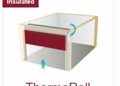 Thermaroll Illustration