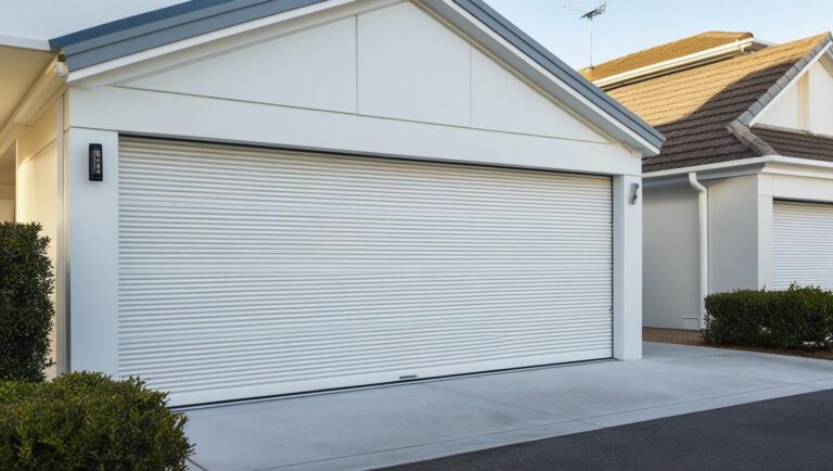 Is a Roller Door Worth It? A Comprehensive Guide